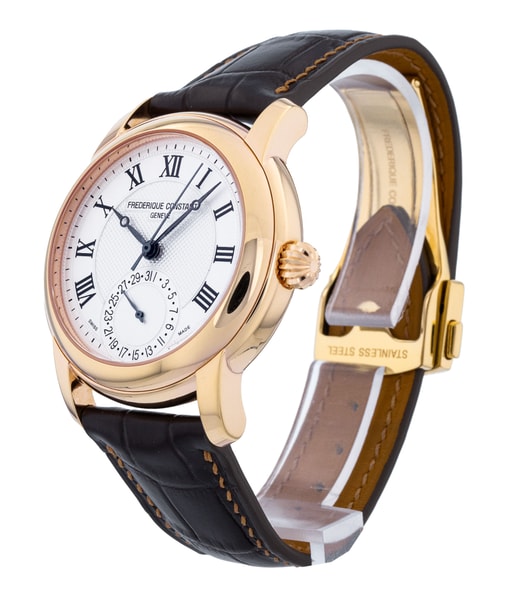 Frederique Constant Classics FC-710MC4H4